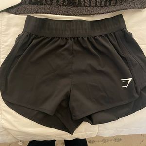Gym Shark Shorts